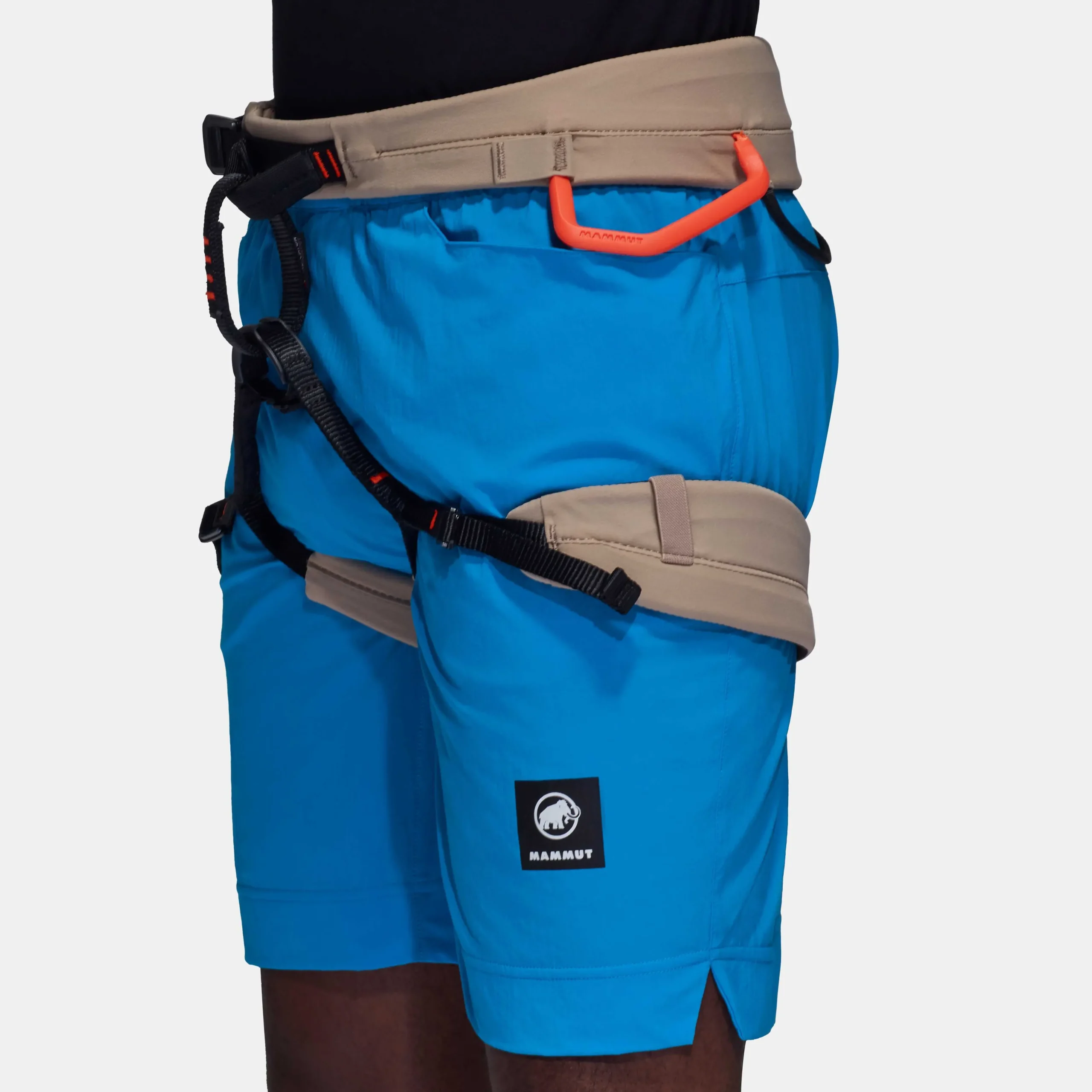 Massone Sport Shorts Men