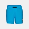 Massone Sport Shorts Women