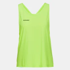 Massone Sport Tank Top Women