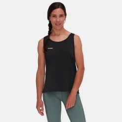 Massone Sport Tank Top Women