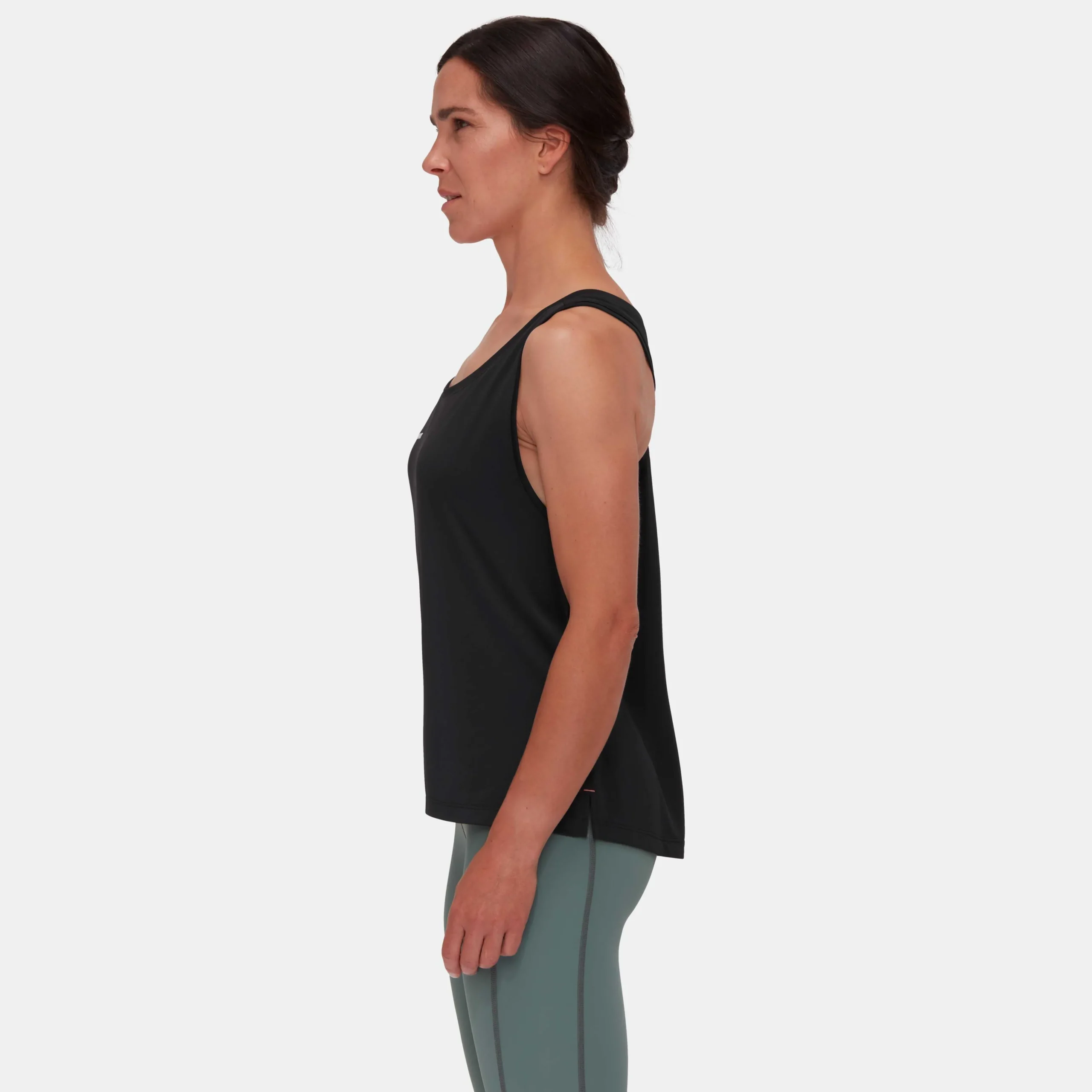 Massone Sport Tank Top Women