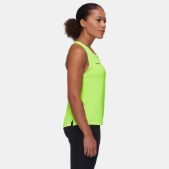 Massone Sport Tank Top Women