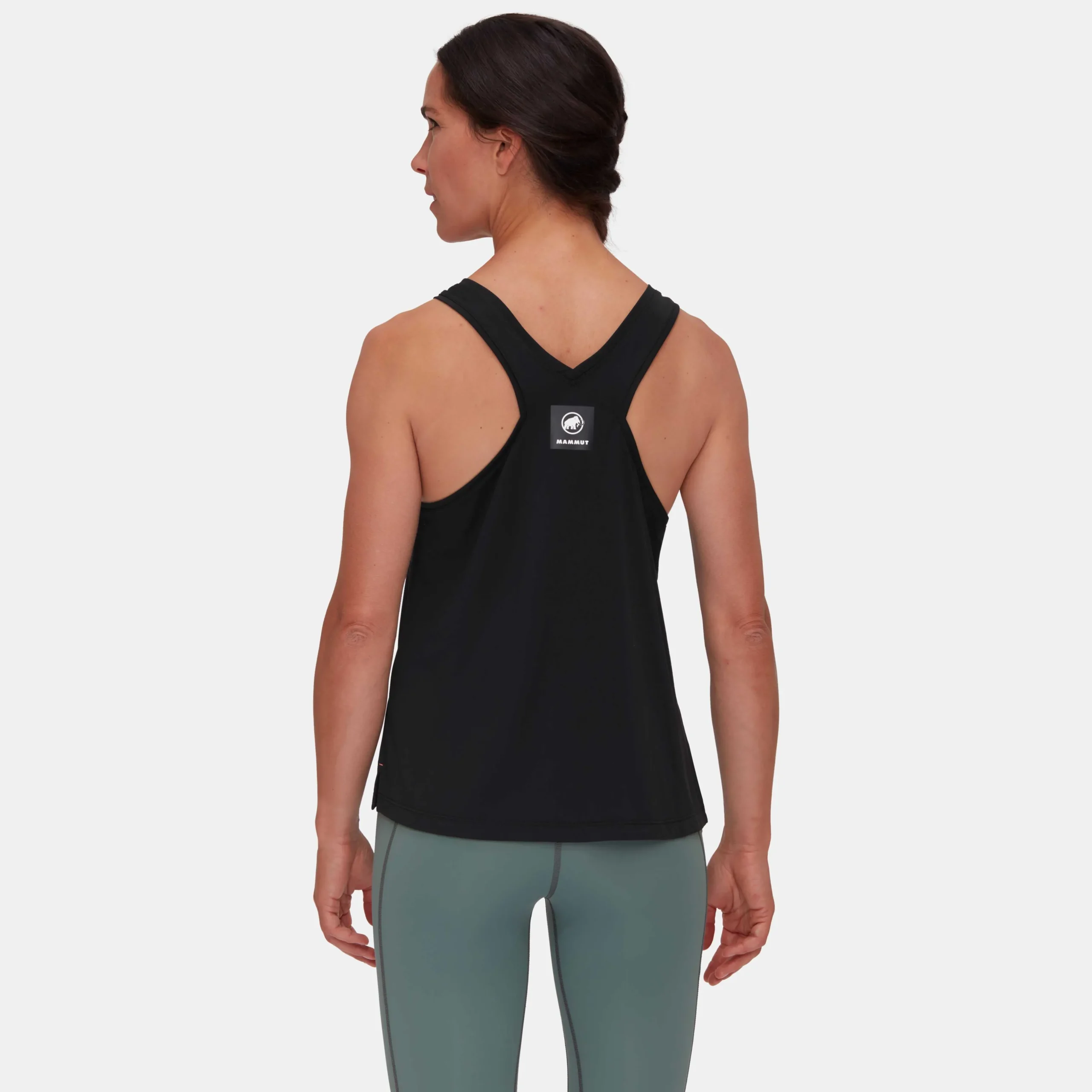 Massone Sport Tank Top Women