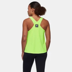 Massone Sport Tank Top Women