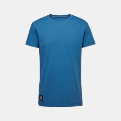 Massone T-Shirt Men Patch