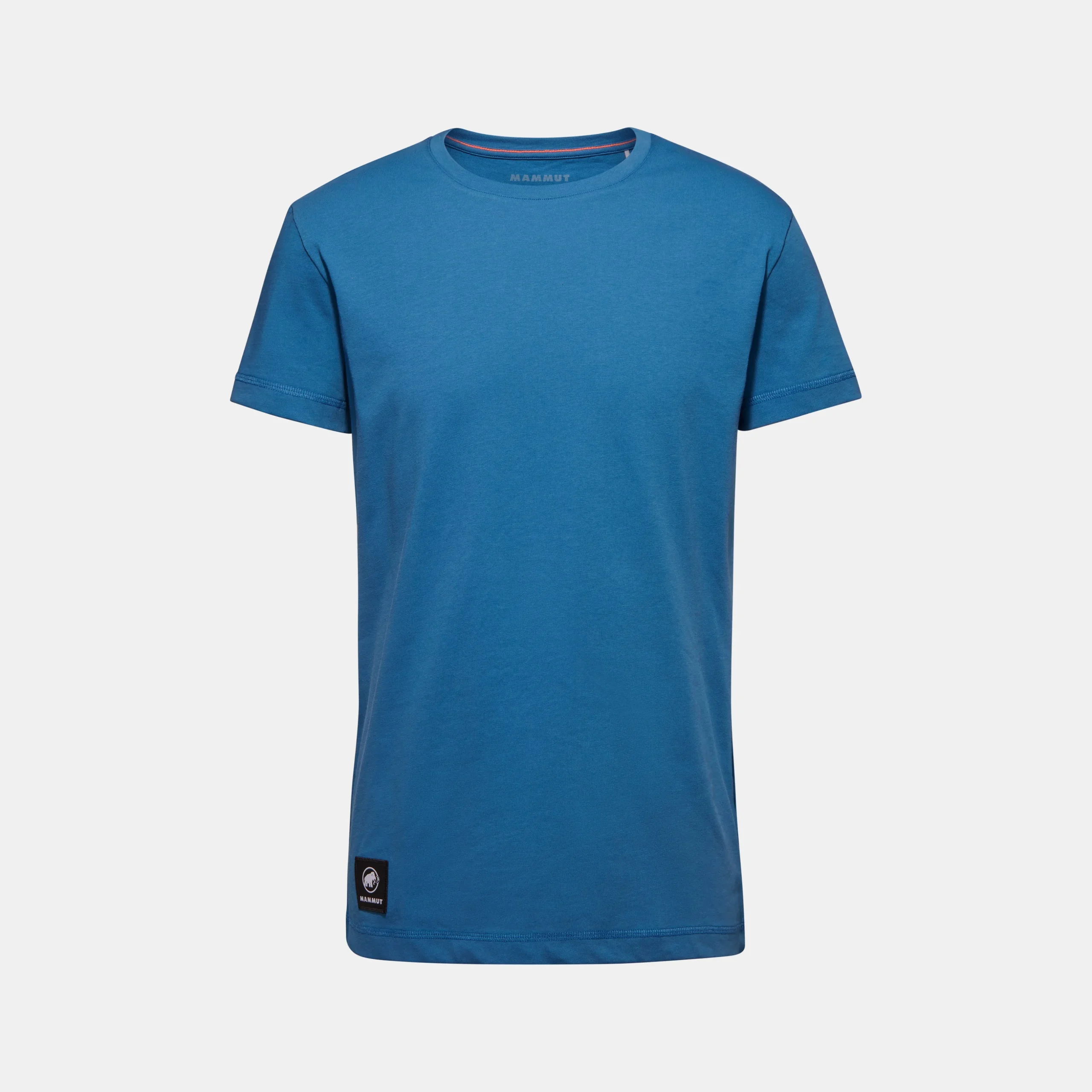Massone T-Shirt Men Patch