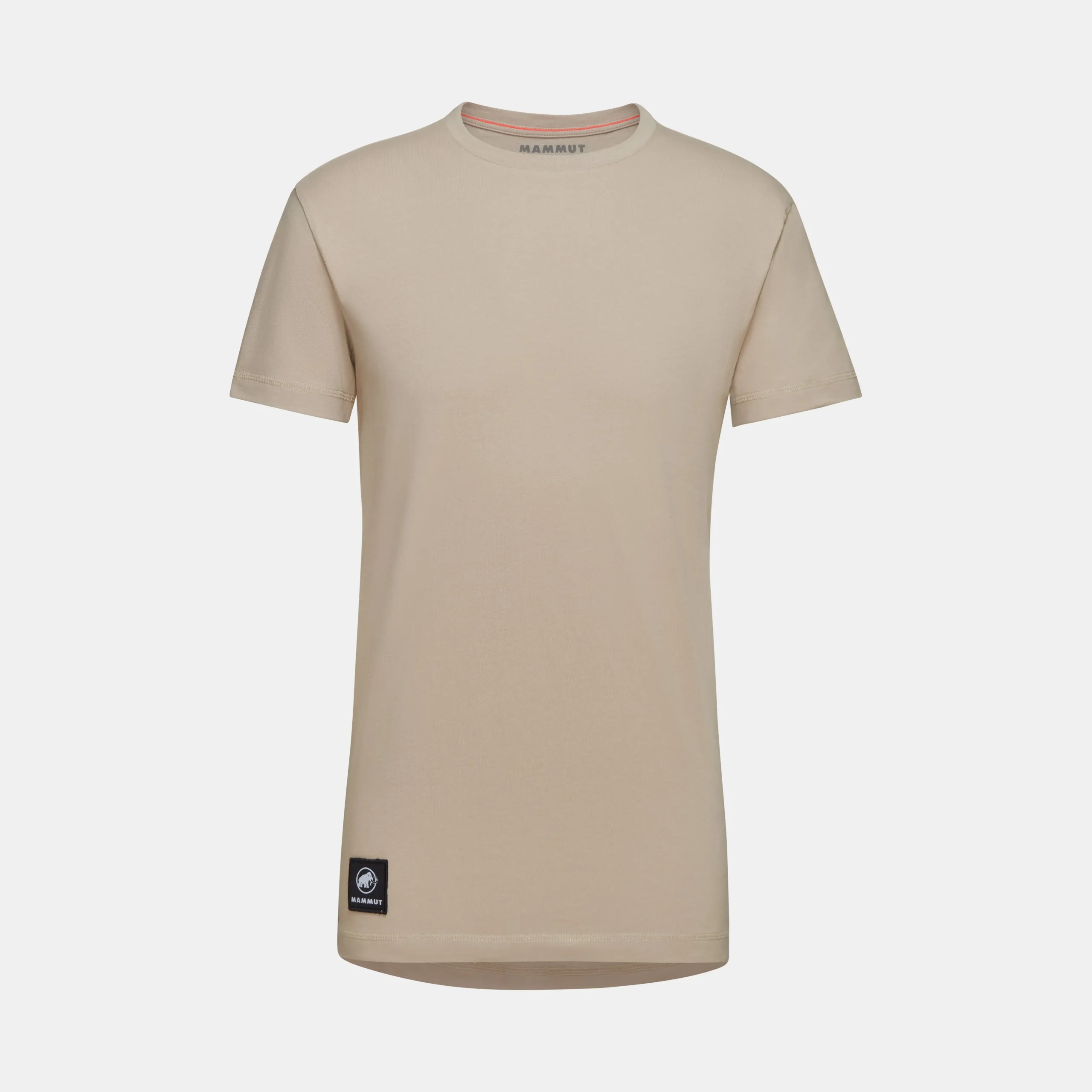 Massone T-Shirt Men Patch