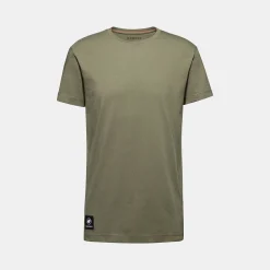 Massone T-Shirt Men Patch