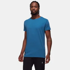 Massone T-Shirt Men Patch