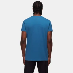 Massone T-Shirt Men Patch