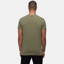 Massone T-Shirt Men Patch