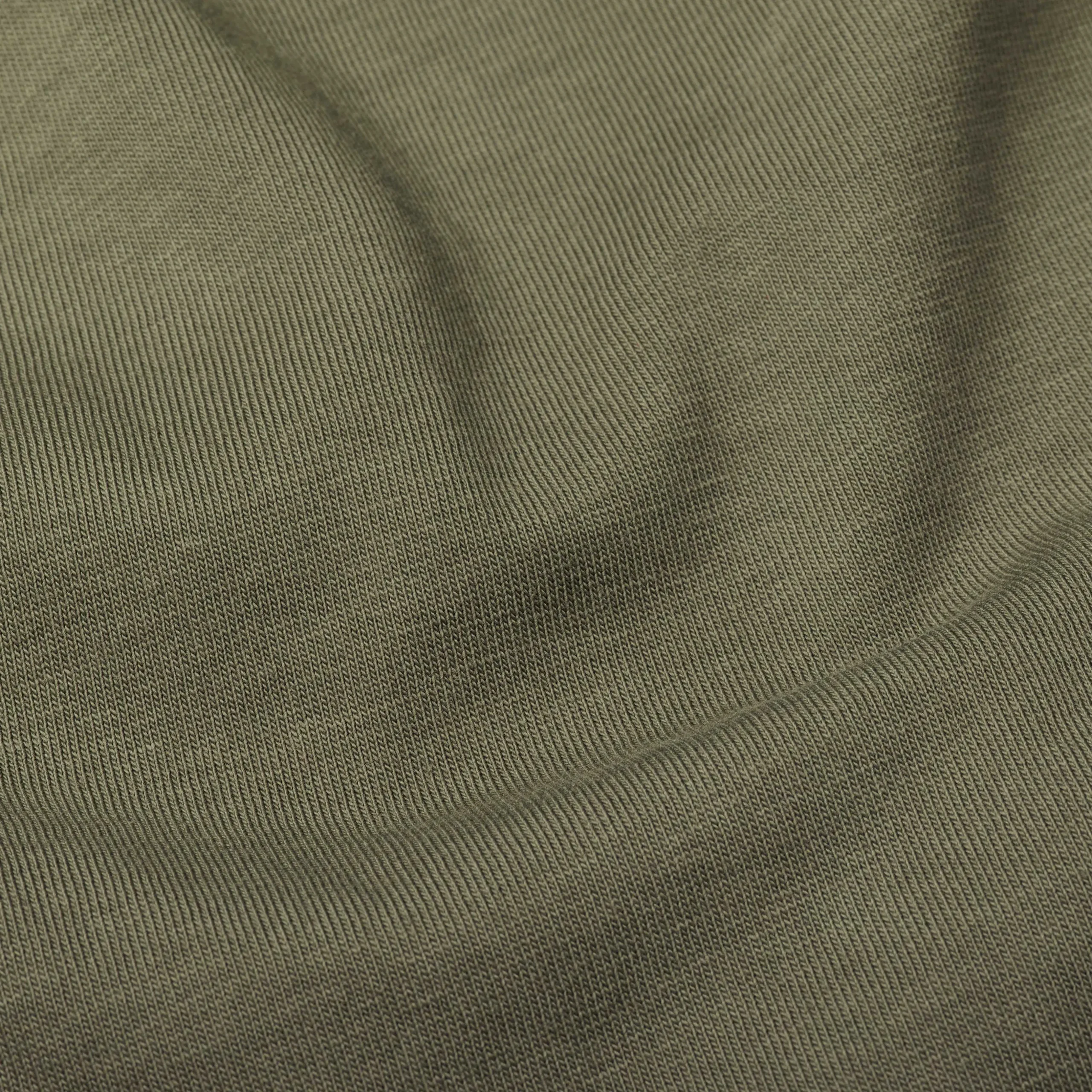 Massone T-Shirt Men Patch