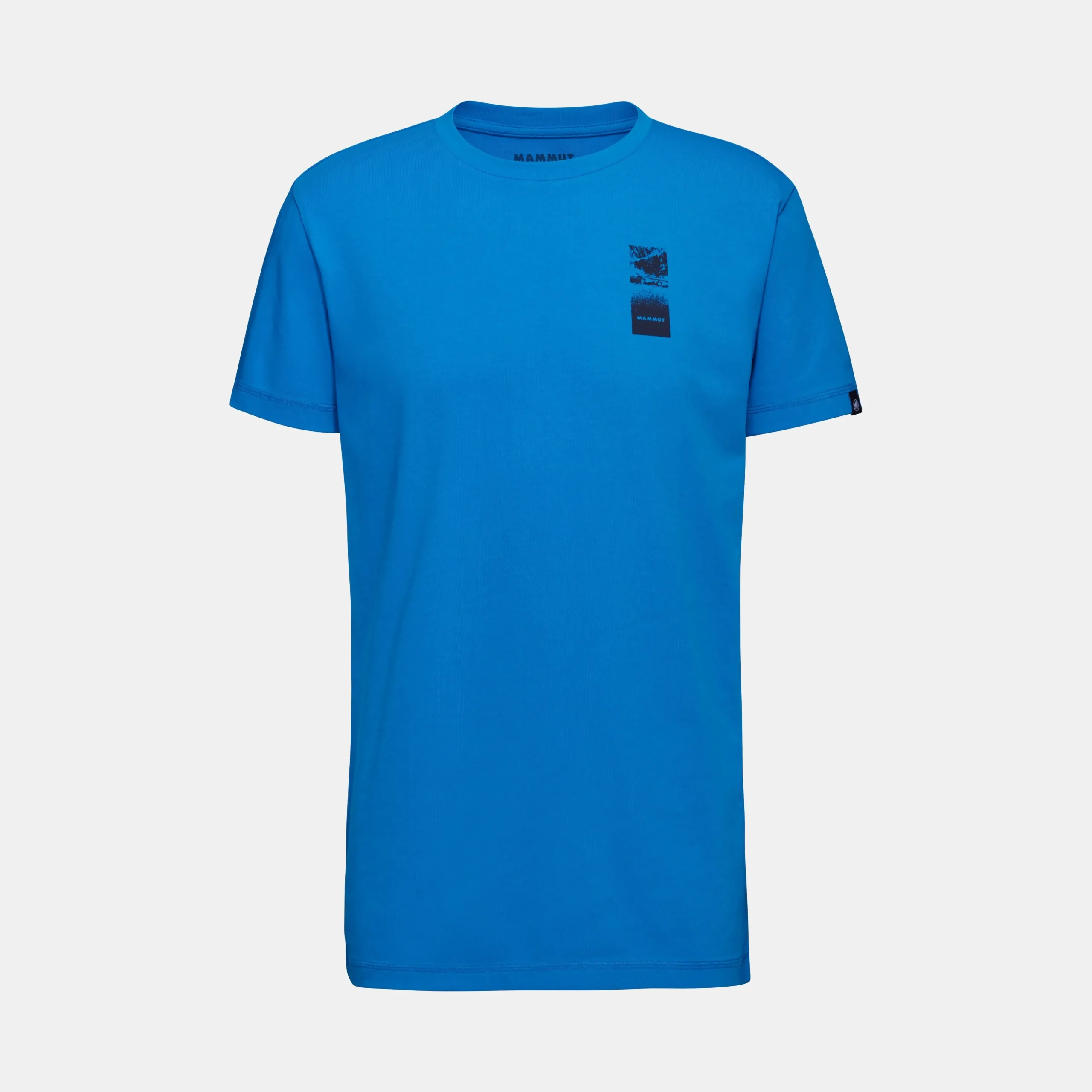 Massone T-Shirt Men Wagon