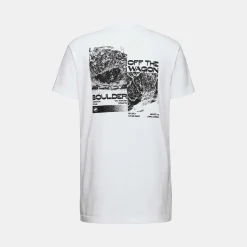 Massone T-Shirt Men Wagon