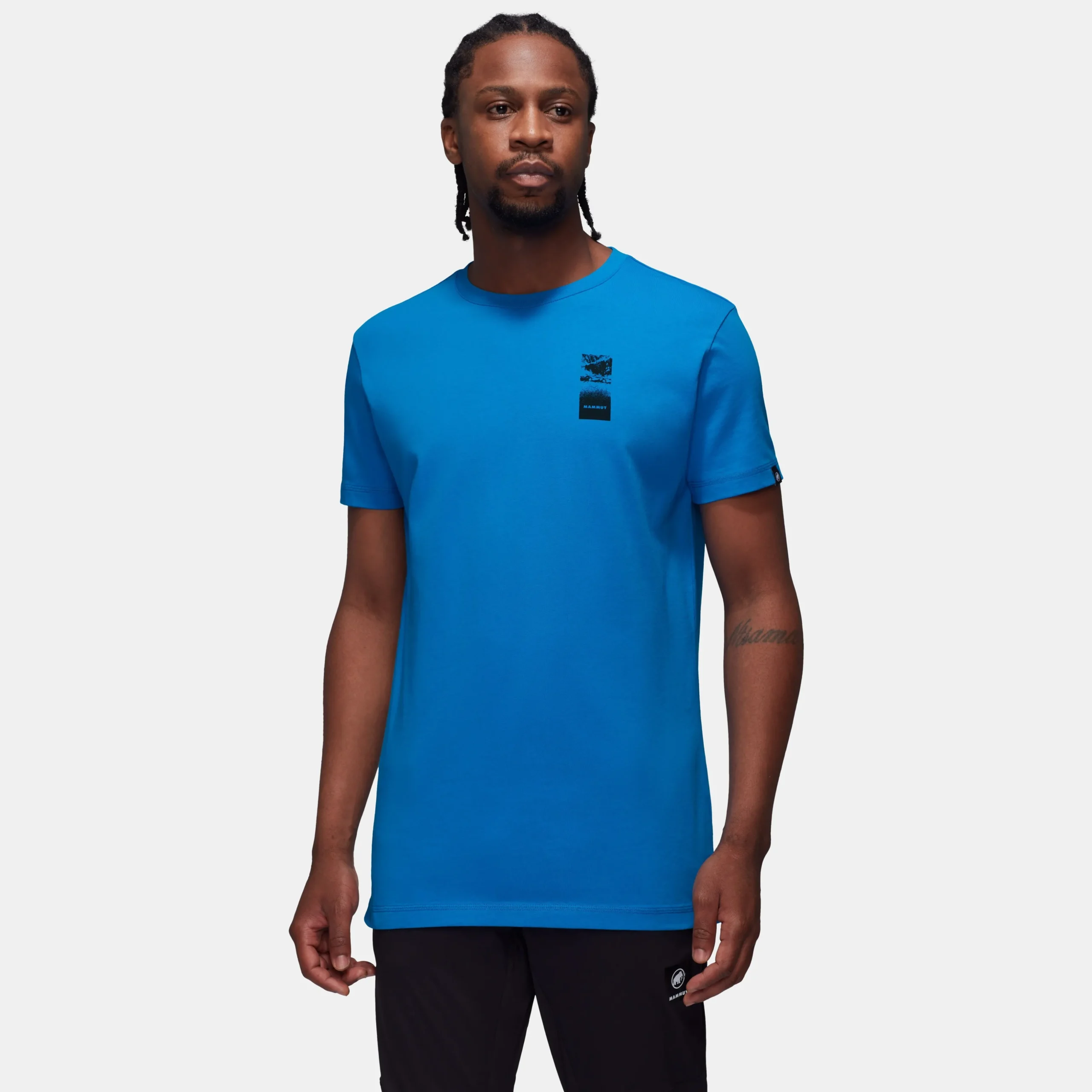 Massone T-Shirt Men Wagon