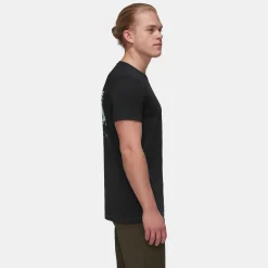 Massone T-Shirt Men Wagon