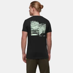 Massone T-Shirt Men Wagon
