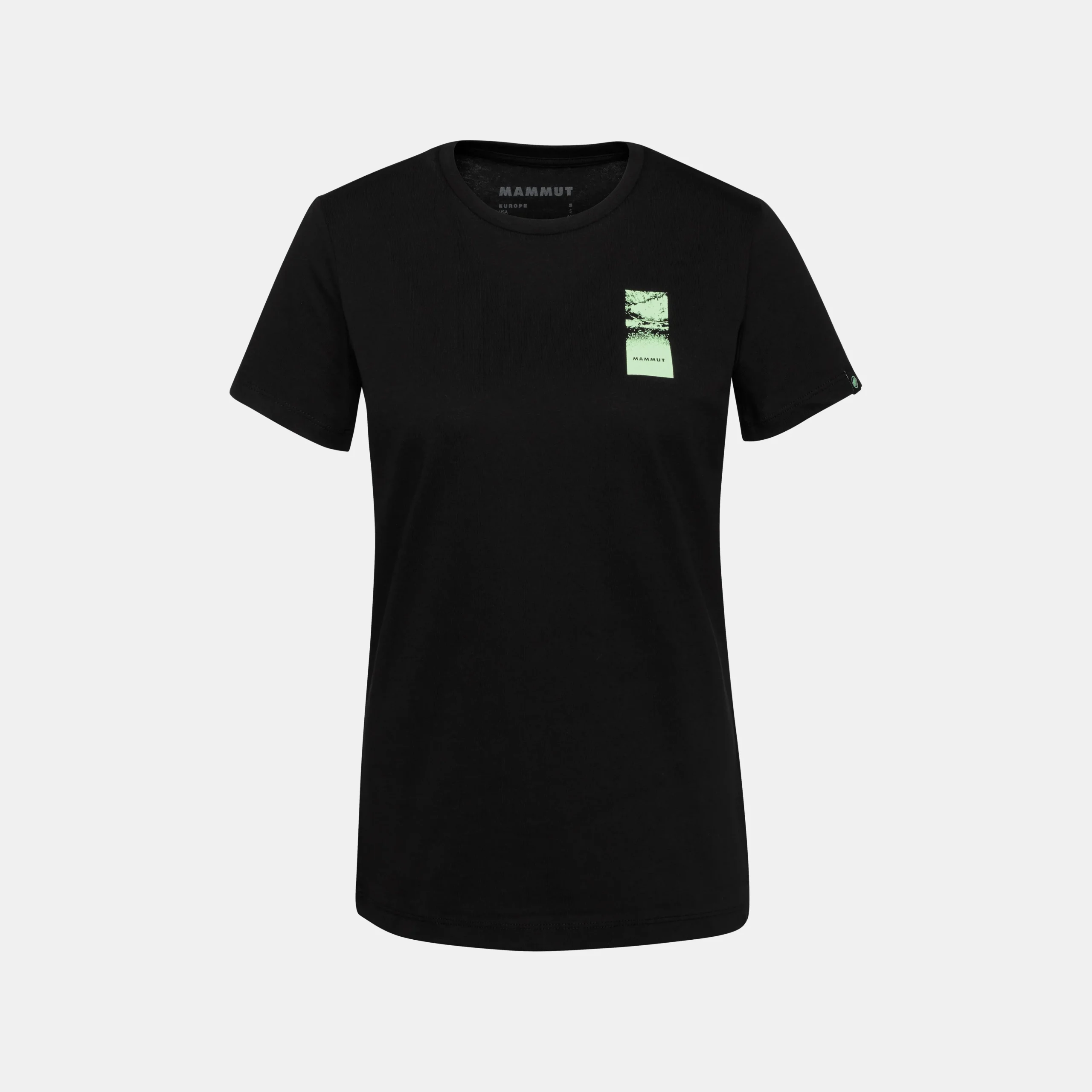 Massone T-Shirt Women Wagon