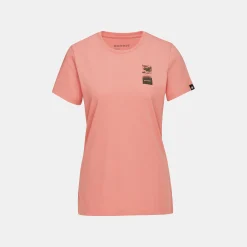 Massone T-Shirt Women Wagon