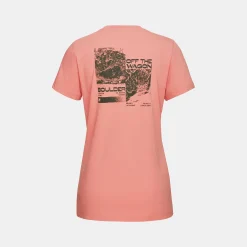 Massone T-Shirt Women Wagon