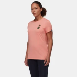 Massone T-Shirt Women Wagon