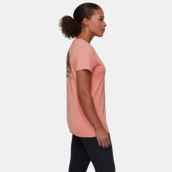 Massone T-Shirt Women Wagon