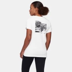 Massone T-Shirt Women Wagon