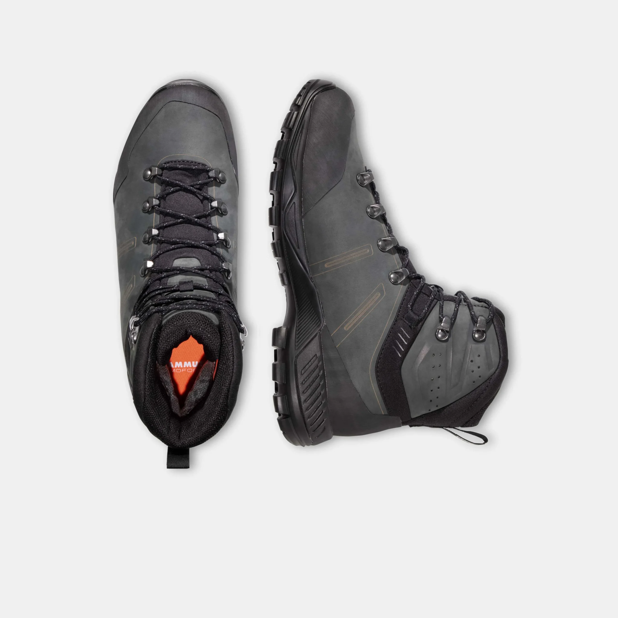 Mercury Tour II High GTX Men