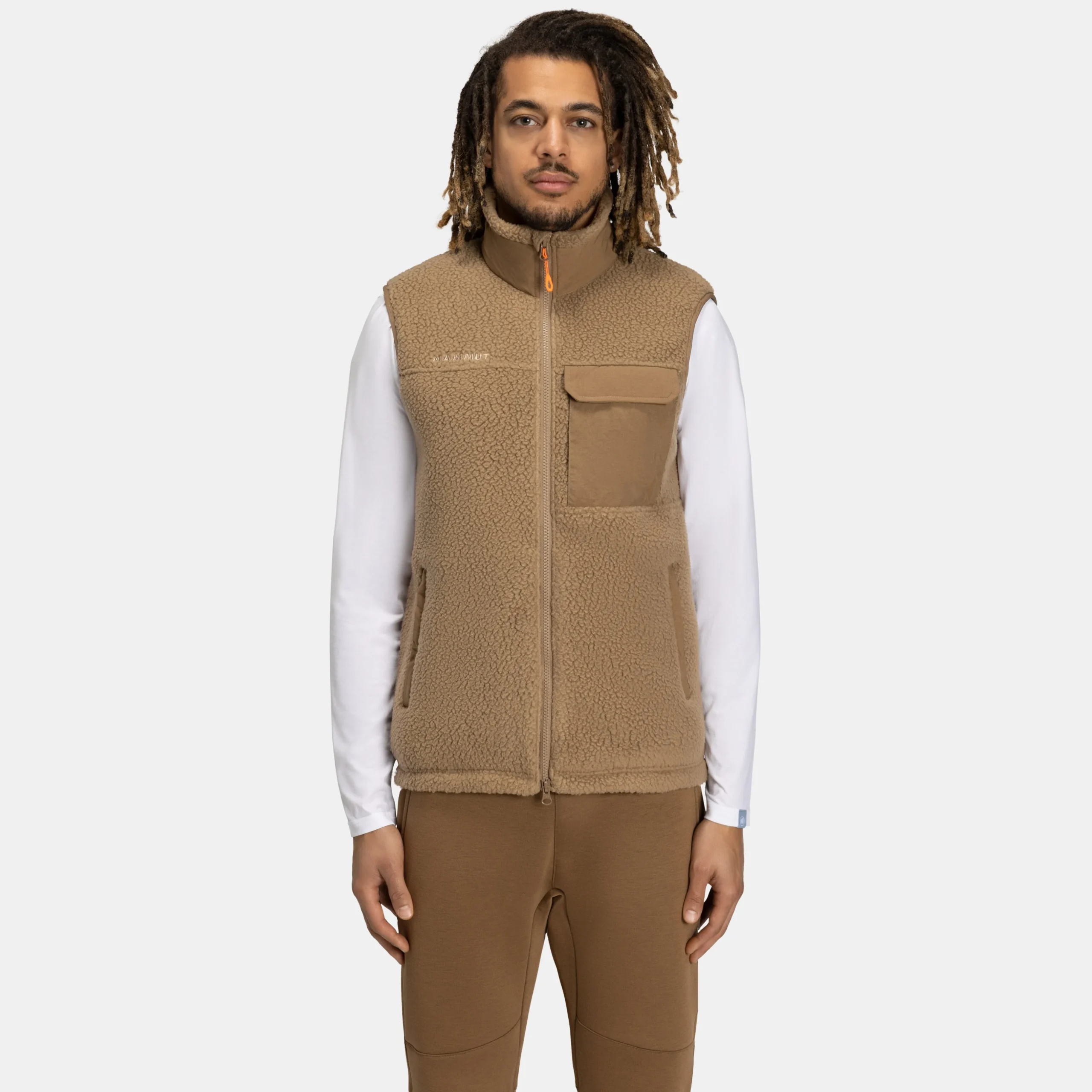 Miracle ML Vest Men