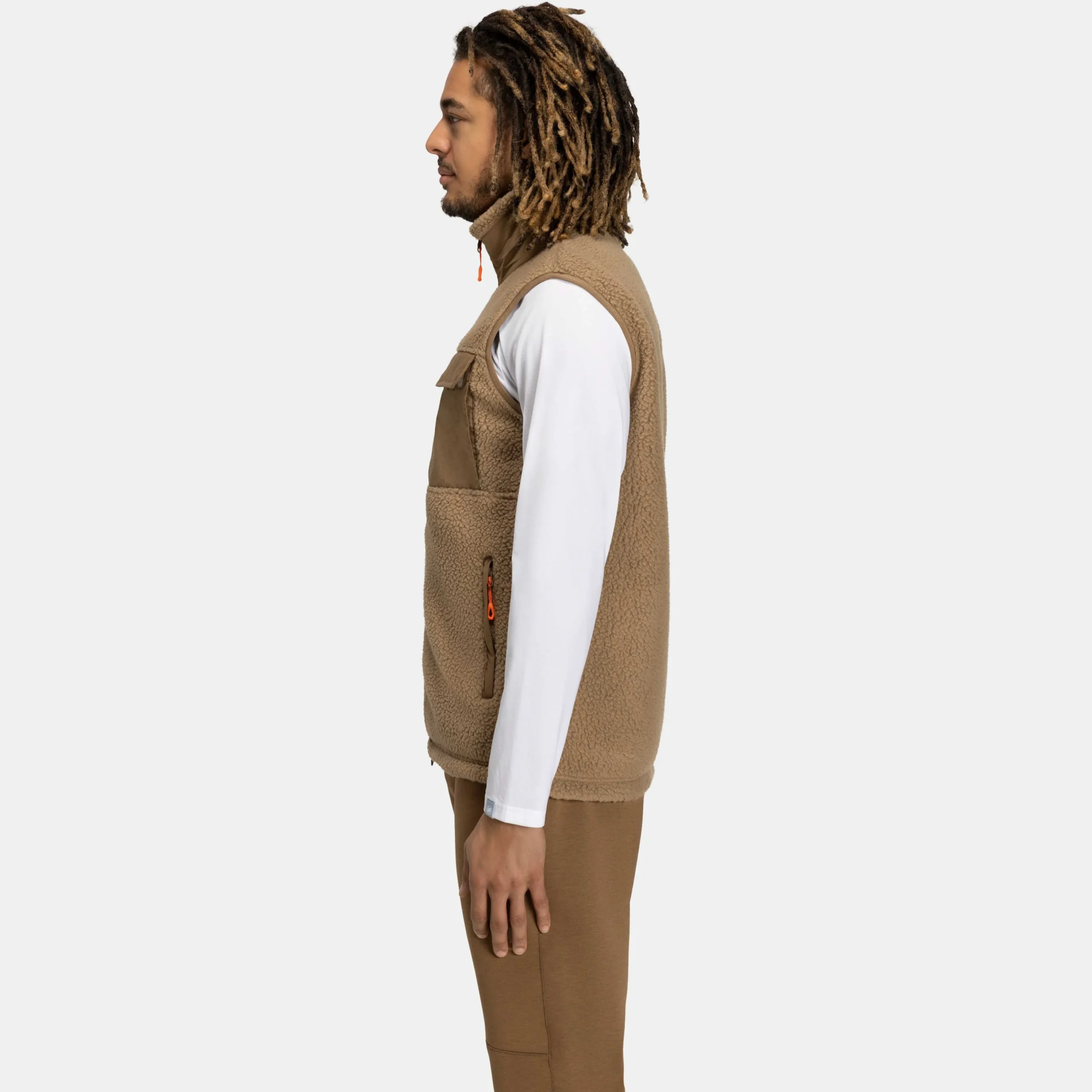 Miracle ML Vest Men