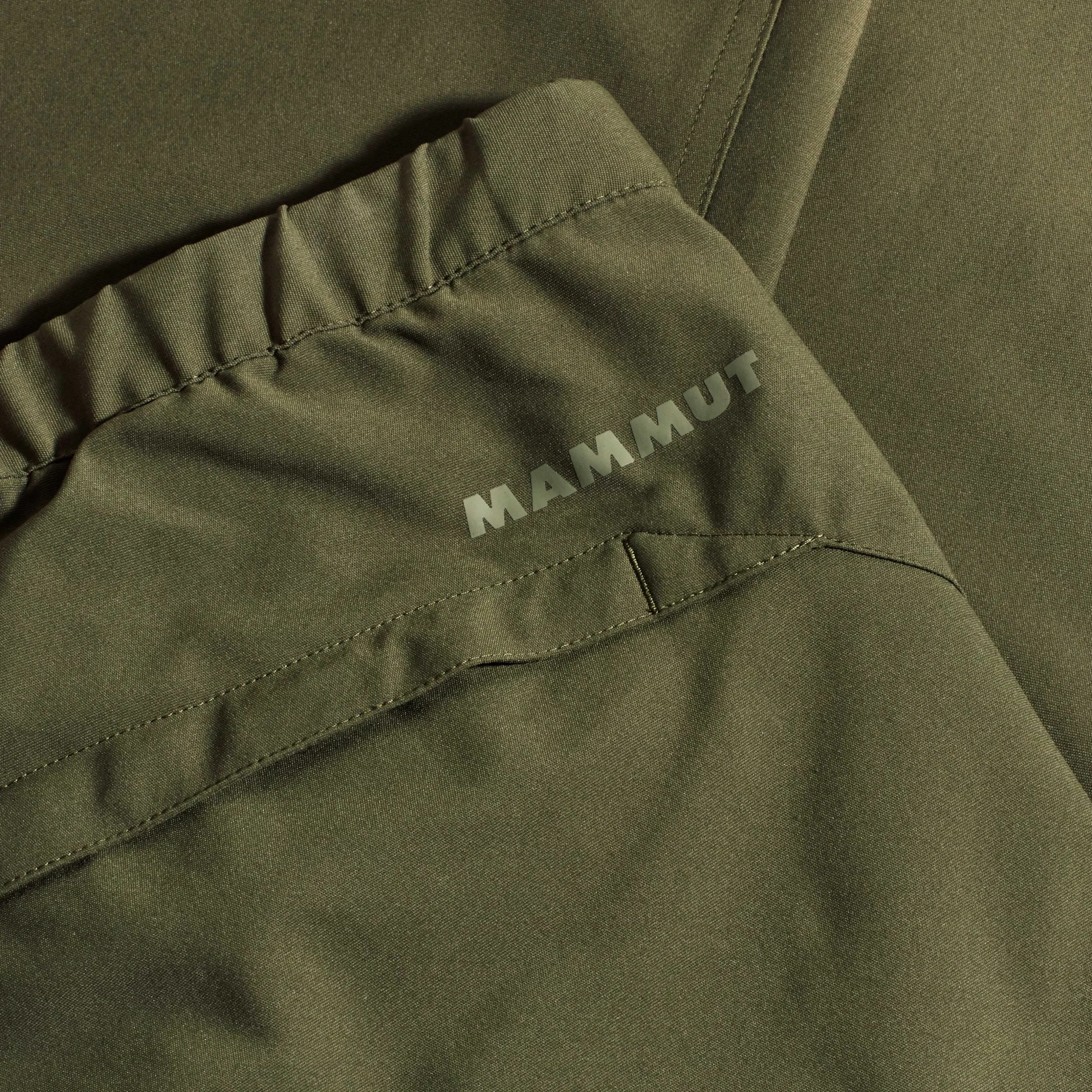 Mountain Cargo Pants Men