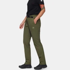 Mountain Tough Pants Women