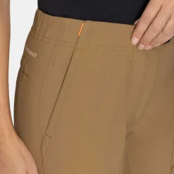 Mountain Tough Pants Women