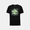 Mountain T-Shirt Men 8611m