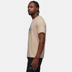 Mountain T-Shirt Men 8035m