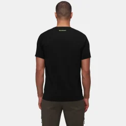 Mountain T-Shirt Men 8611m