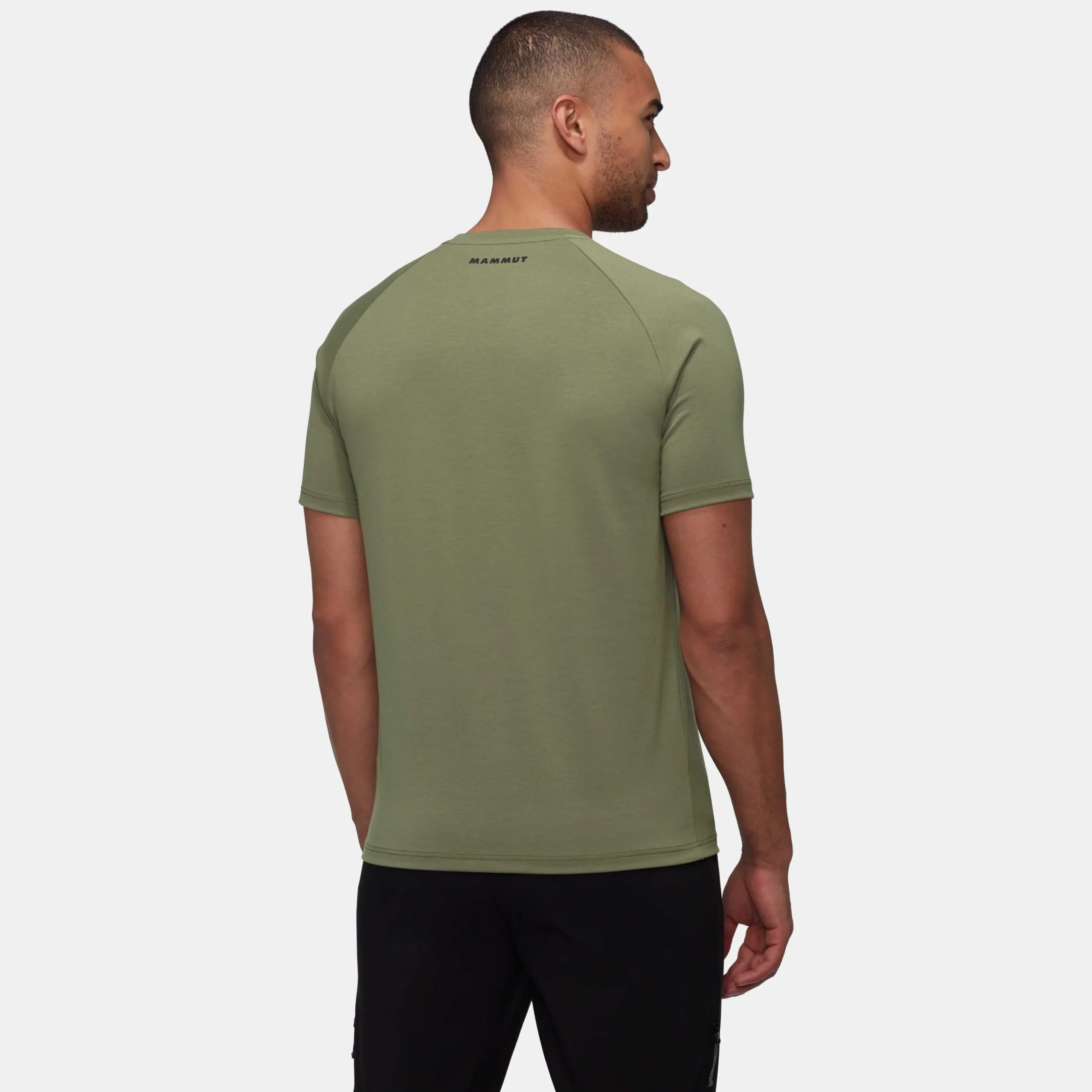 Mountain T-Shirt Men 8035m