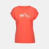 Mountain T-Shirt Women 8035m