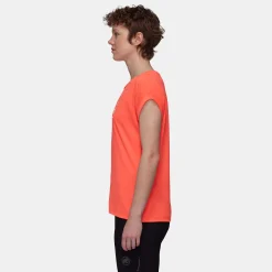 Mountain T-Shirt Women 8035m