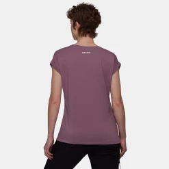 Mountain T-Shirt Women 8611m