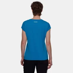 Mountain T-Shirt Women 8035m