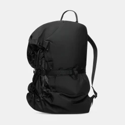 Neon Rope Bag