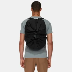 Neon Rope Bag