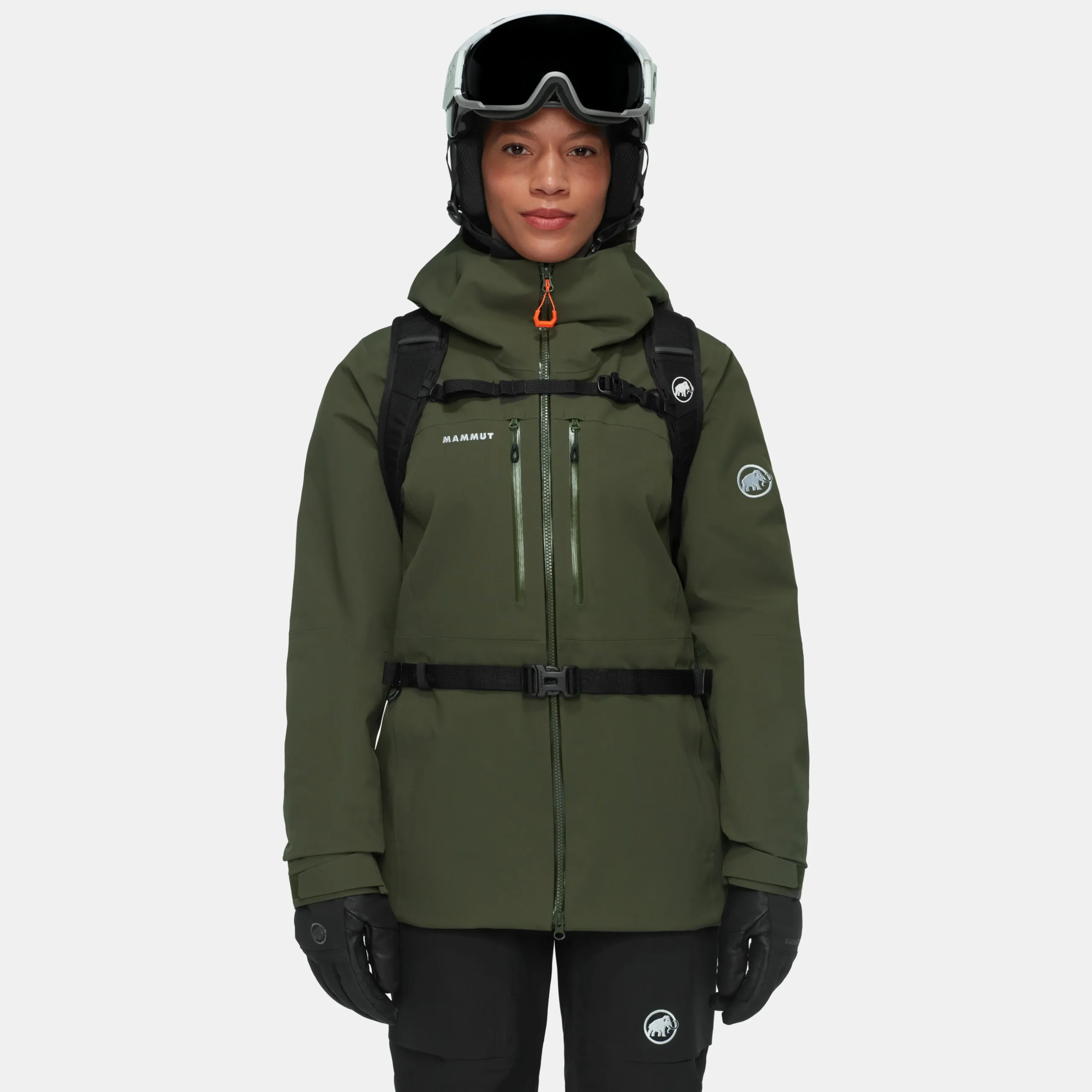 Nirvana 22 Women