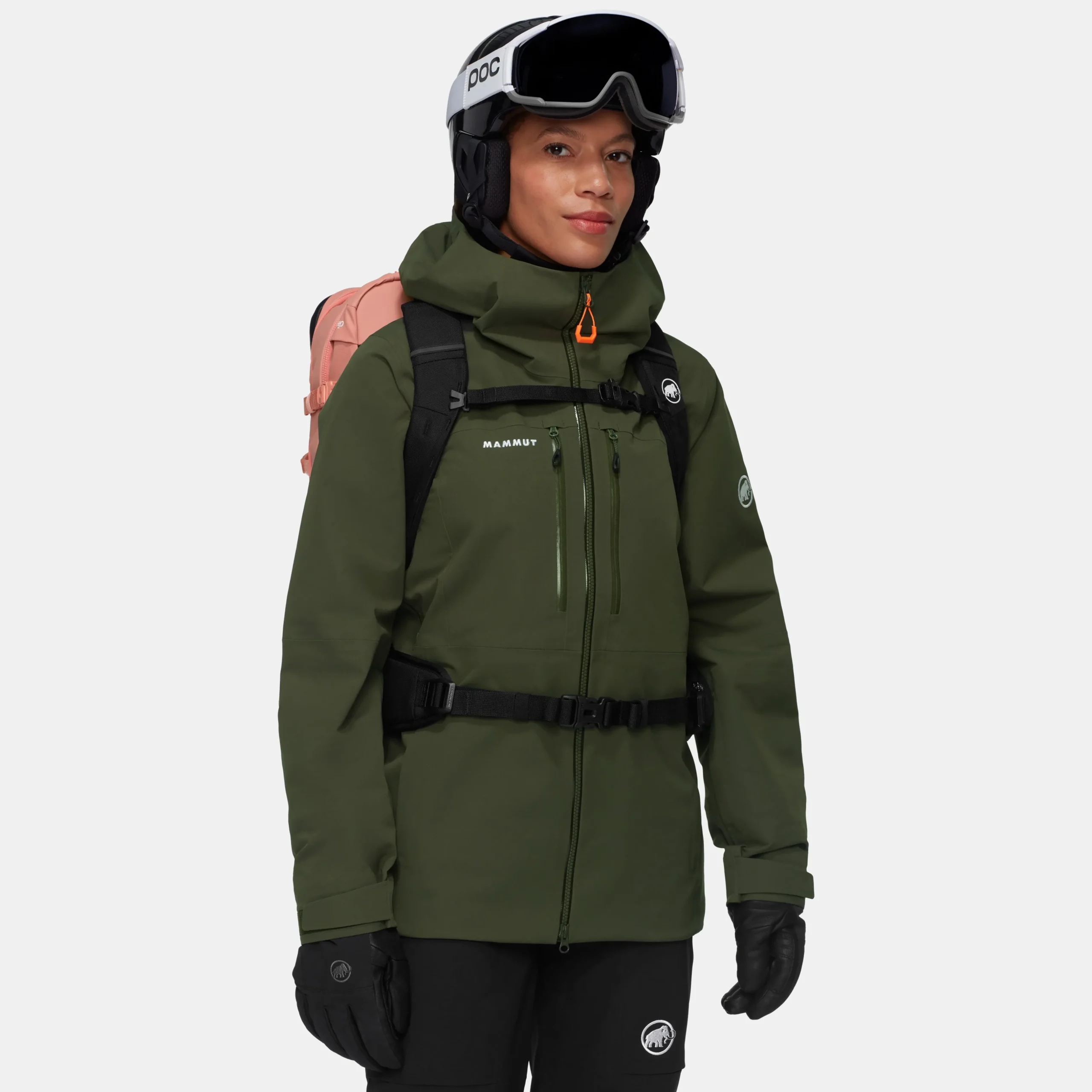 Nirvana 35 Women
