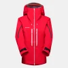Nordwand Advanced HS Hooded Jacket Women