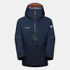Nordwand Advanced HS Hooded Jacket Men