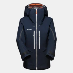 Nordwand Advanced HS Hooded Jacket Women