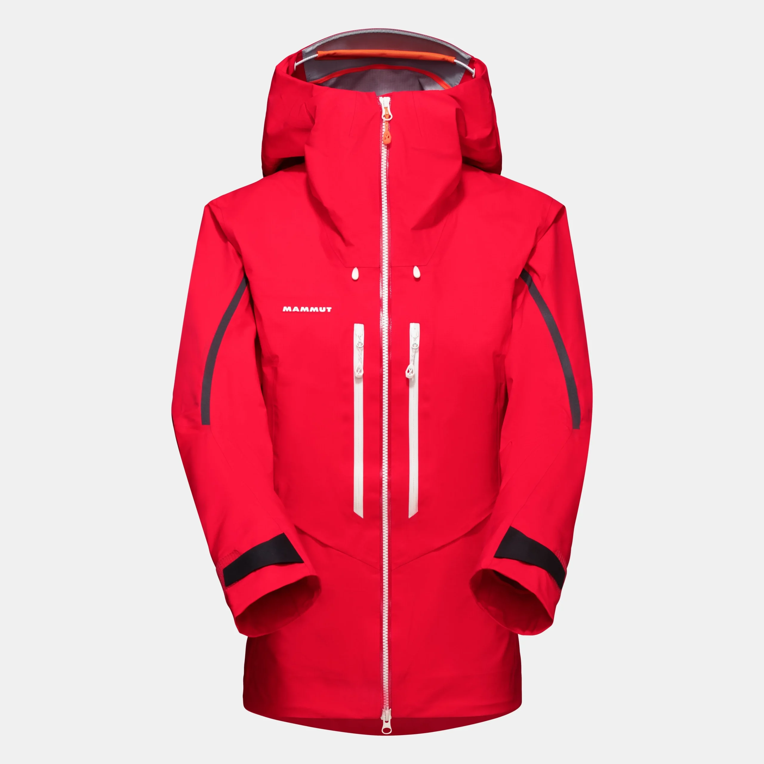 Nordwand Advanced HS Hooded Jacket Women