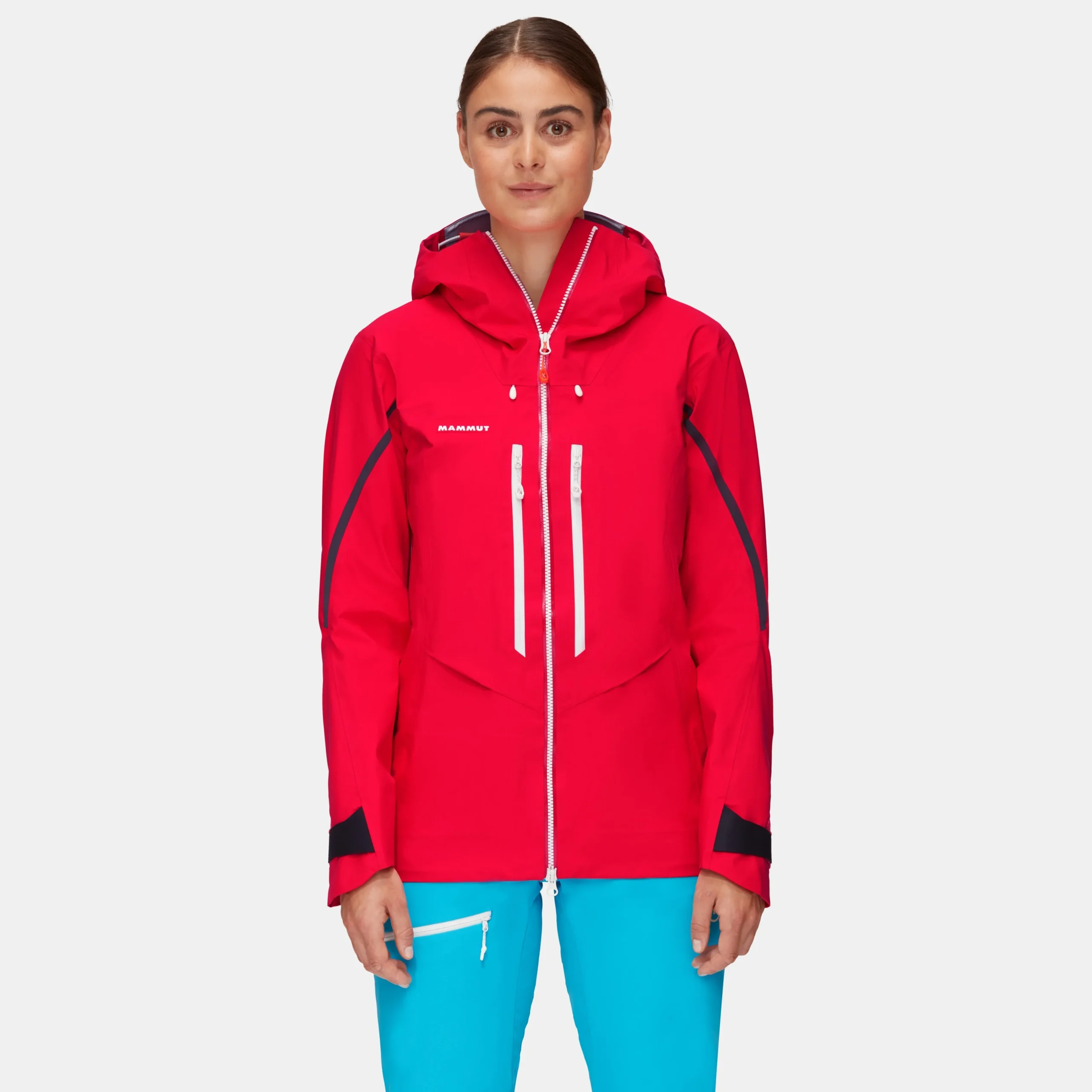 Nordwand Advanced HS Hooded Jacket Women